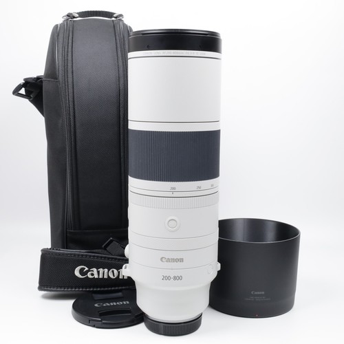 Canon 200 800mm - canon, 200-800mm