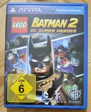 Lego Batman 2 DC Super Heroes