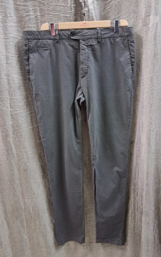 Pantalone uomo cotone - cotone, fay