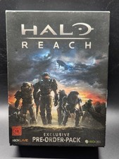 Halo Reach Pacchetto Pre-Order