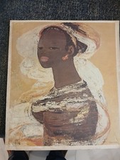 SALVATORE FIUME  LITOGRAFIA