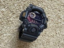 Casio G-Shock GW-9400 Solare
