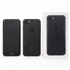 Apple iPhone 7 32GB Nero con