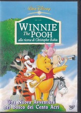 WINNIE THE POOH ALLA RICERCA
