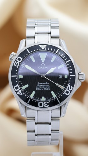 Omega seamaster diver 300 - diver, 41
