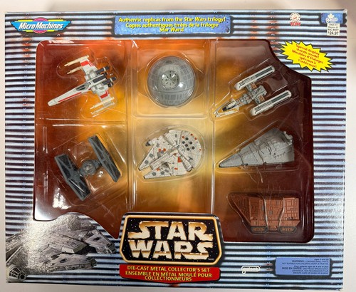 Galoob 1997 star wars - 1997,