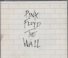 PINK FLOYD "The Wall"