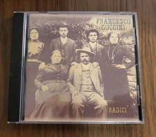 Francesco Guccini - Radici CD