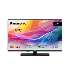 Panasonic TV-32S50AEZ, Serie