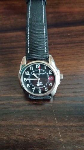 Orologio hamilton khaki - orologio, field