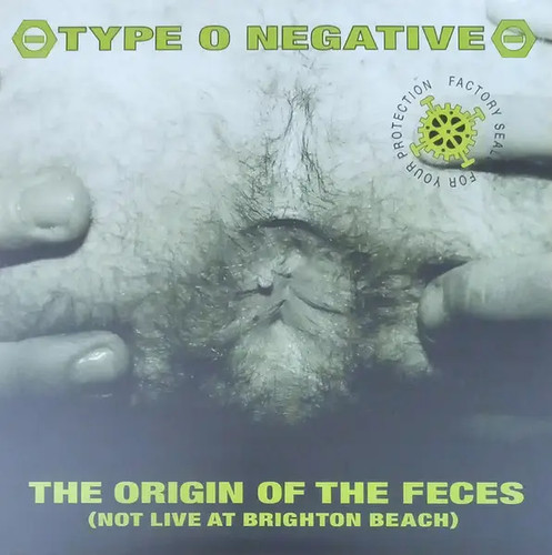 2xlp type negative the - 2xlp,
