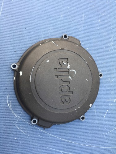Coperchio frizione aprilia - coperchio,