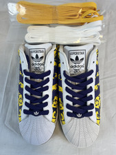 Adidas Superstar 1 Kareem