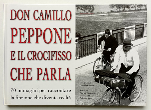 Don camillo peppone il - camillo,