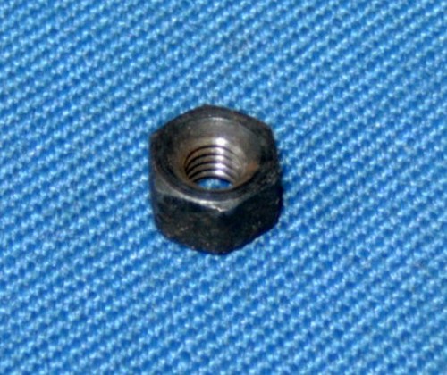 Solex écrou épais de - Écrou,