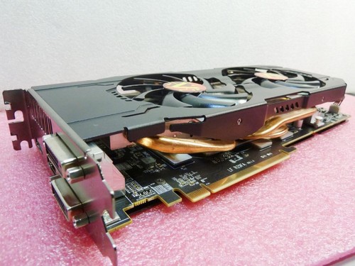 Visiontek radeon 290x - 290x, pcie