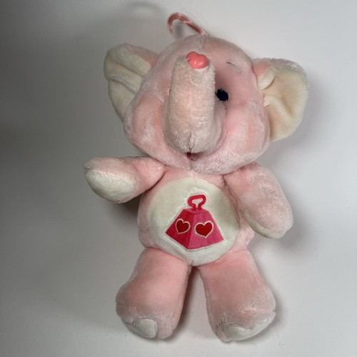 Kenner vintage peluche cura - vintage,