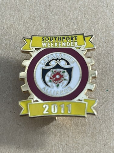 Southport weekender lancashire - southport,