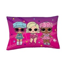 Federa reversibile Franco Kids