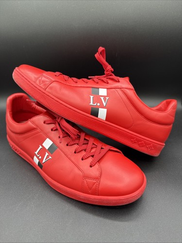 Sneaker uomo louis - uomo, vuitton