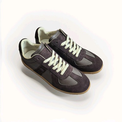 Maison margiela gats camoscio - maison,