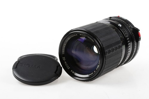 Sigma 105 5 4 - sigma, 35-105
