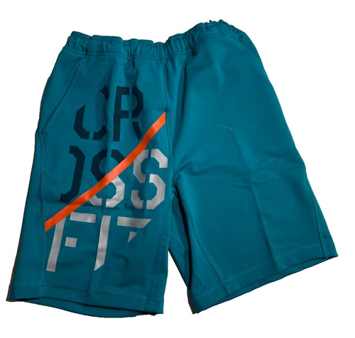 Pantaloncini reebok crossfit - pantaloncini,