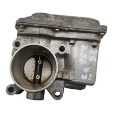 Corpo Farfallato RENAULT TWINGO 2 Serie 1.2 Benzina D7F A8 USATO ORIGINALE