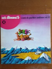 inti illimani "canto de