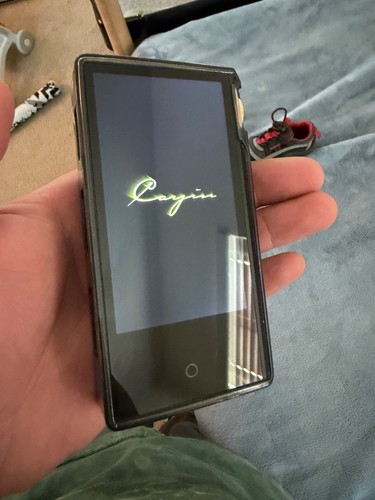 Cayin n3ultra triple - n3ultra,