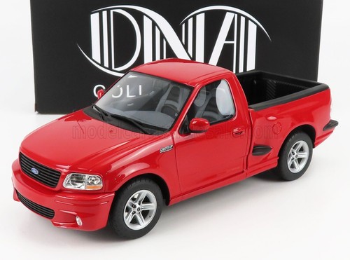 Ford usa 150 svt lightning - usa,