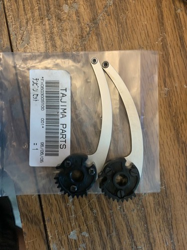 Pezzi leva filo presa - 2,