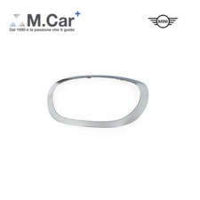 Anello Faro Cromato Sx