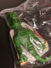 McDonald's - Happy Meal - Toy Story - Rex - 2000