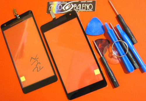 Touch screen microsoft lumia - touch,