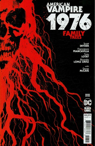 American vampire 1976 7 - 1976, n.7