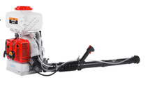 POMPA IRRORAZIONE IRRORATORE