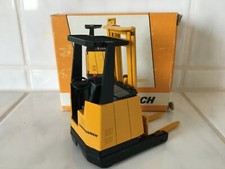 Jungheinrich Retrak ETV 13,5 carrello elevatore carrello elevatore confezione originale