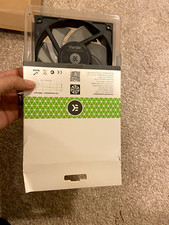 EKWB EK-Vardar F3-120