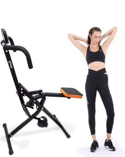 Total fitness pro power body - power,