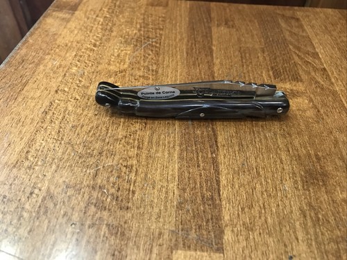 Coltello laguiole aubrac - en,