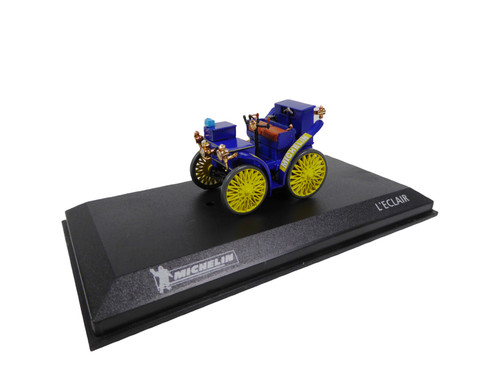 Michelin eclair modellino - michelin,