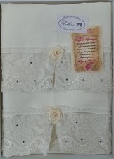 Set Bagno 1 Asciugamano+1