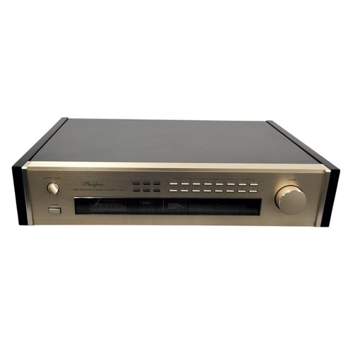 Accuphase sintetizzatore - sintetizzatore, fm