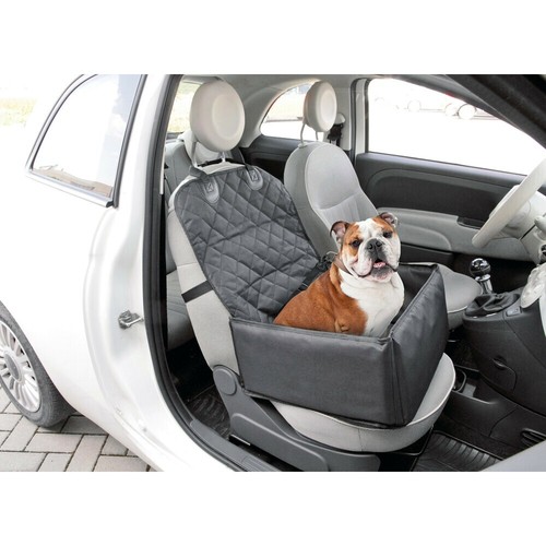 Seggiolino auto cane gatto - seggiolino,