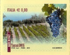 2014 italia repubblica I vini