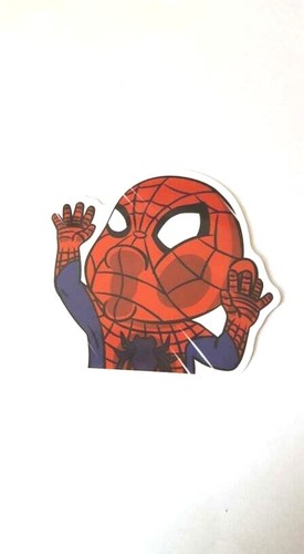 Adesivo auto moto - stickers, per