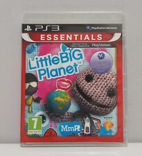 Little Big Planet Playstation