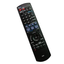 Nuovo ricambio per Panasonic DMR-E55S DMR-E55 lettore DVD registratore telecomando