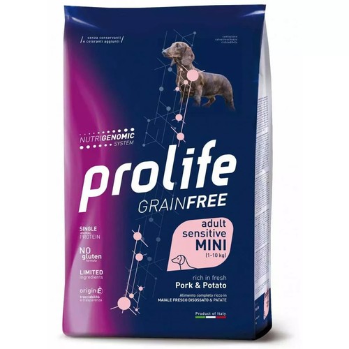 Crocchette cane prolife dog - cane,